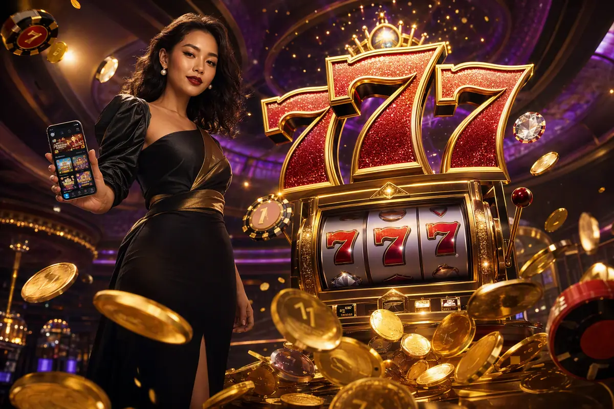 t299 স্লট গেম খেলার পদ্ধতি